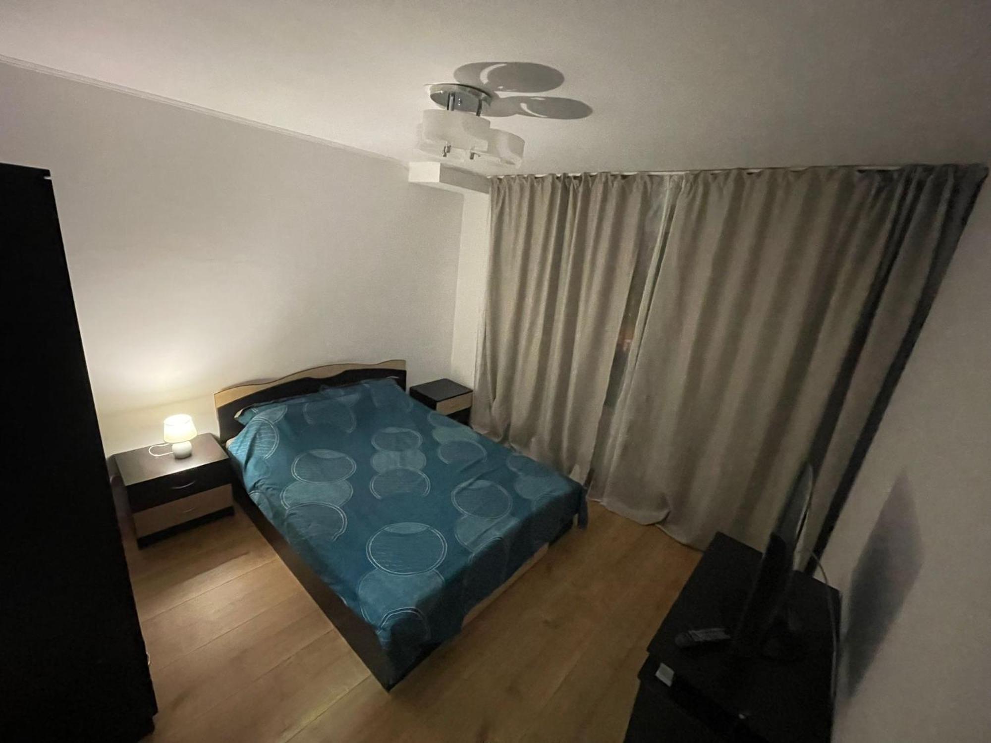 Vf Appartamento Bucarest