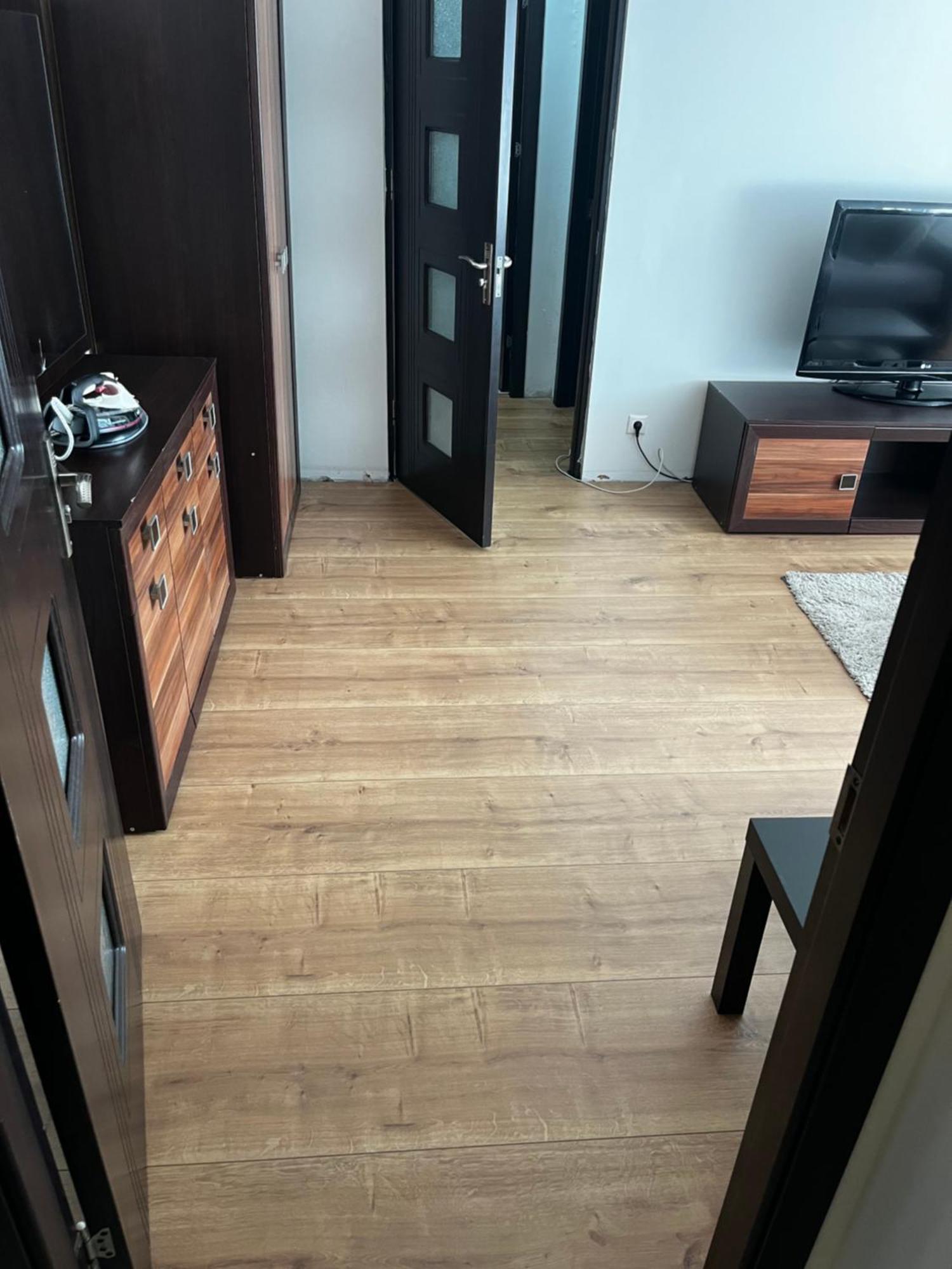 Vf Appartamento Bucarest