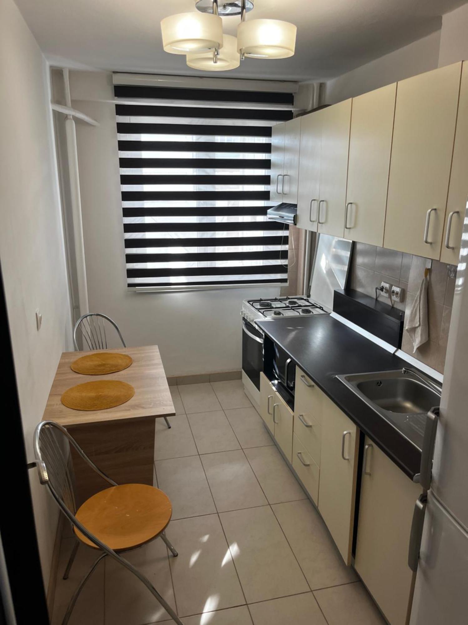 Appartamento Vf Bucarest