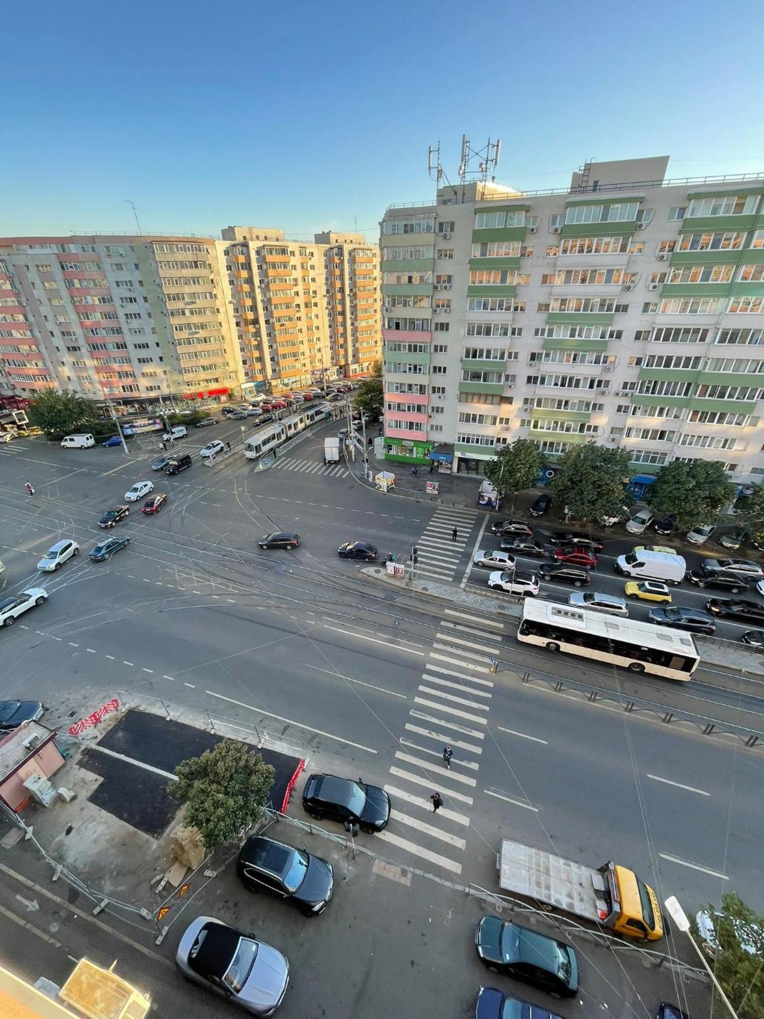 Vf Apartament *