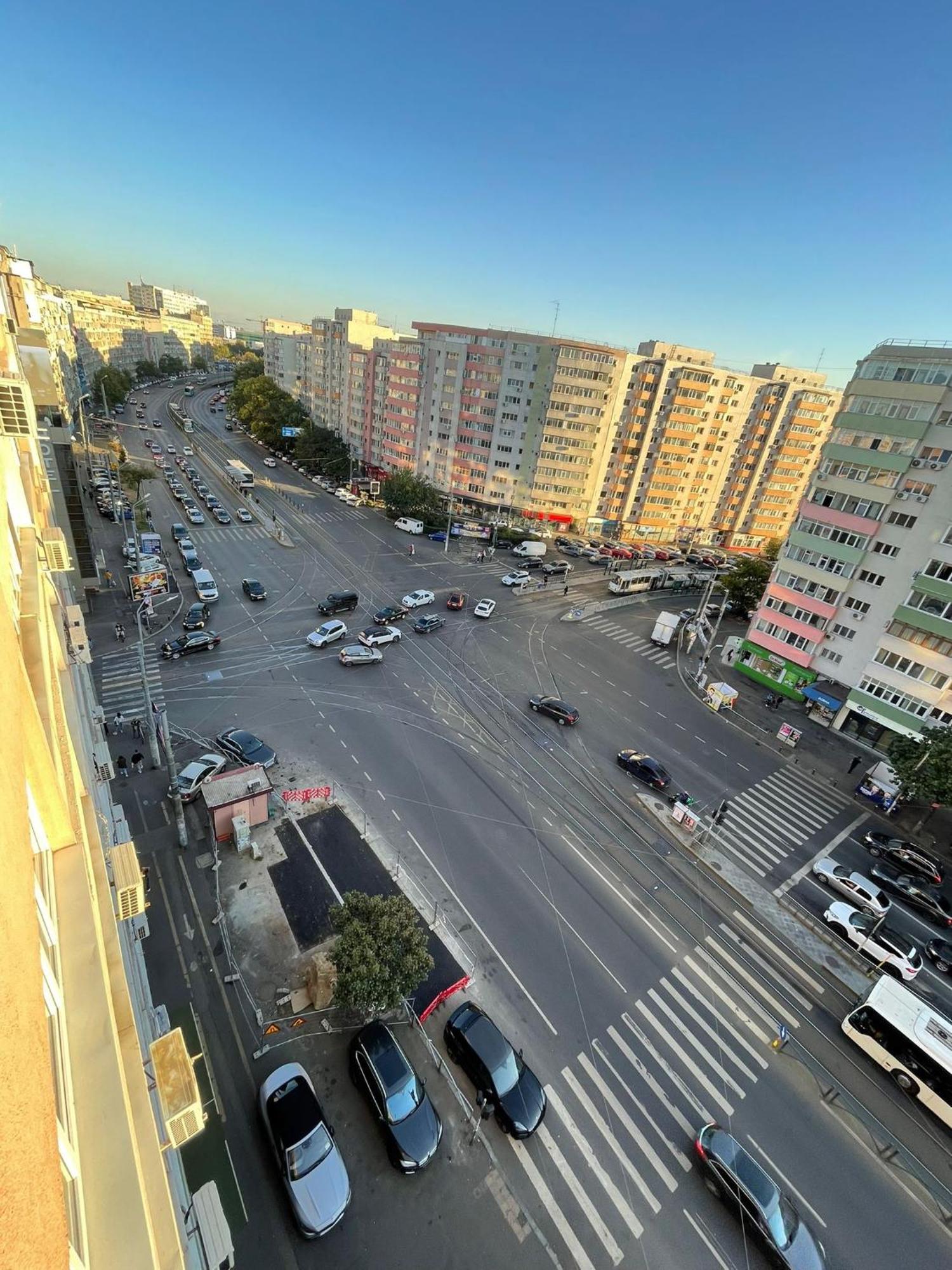 Vf Bucureşti