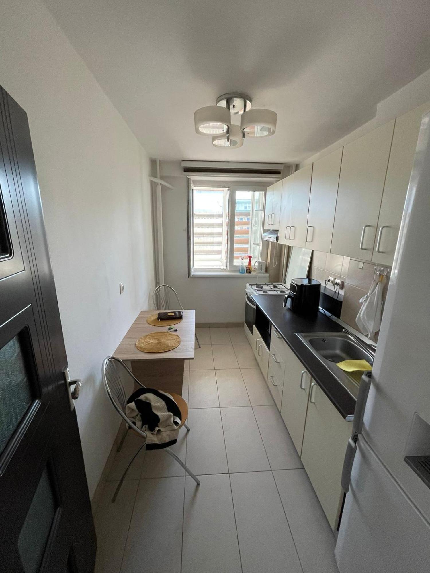 Vf Apartament *