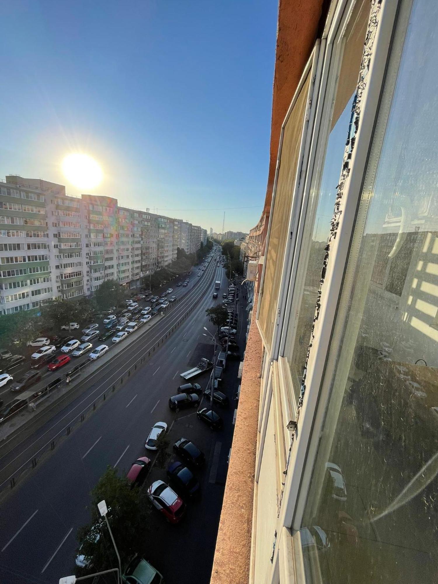 Vf Bucureşti