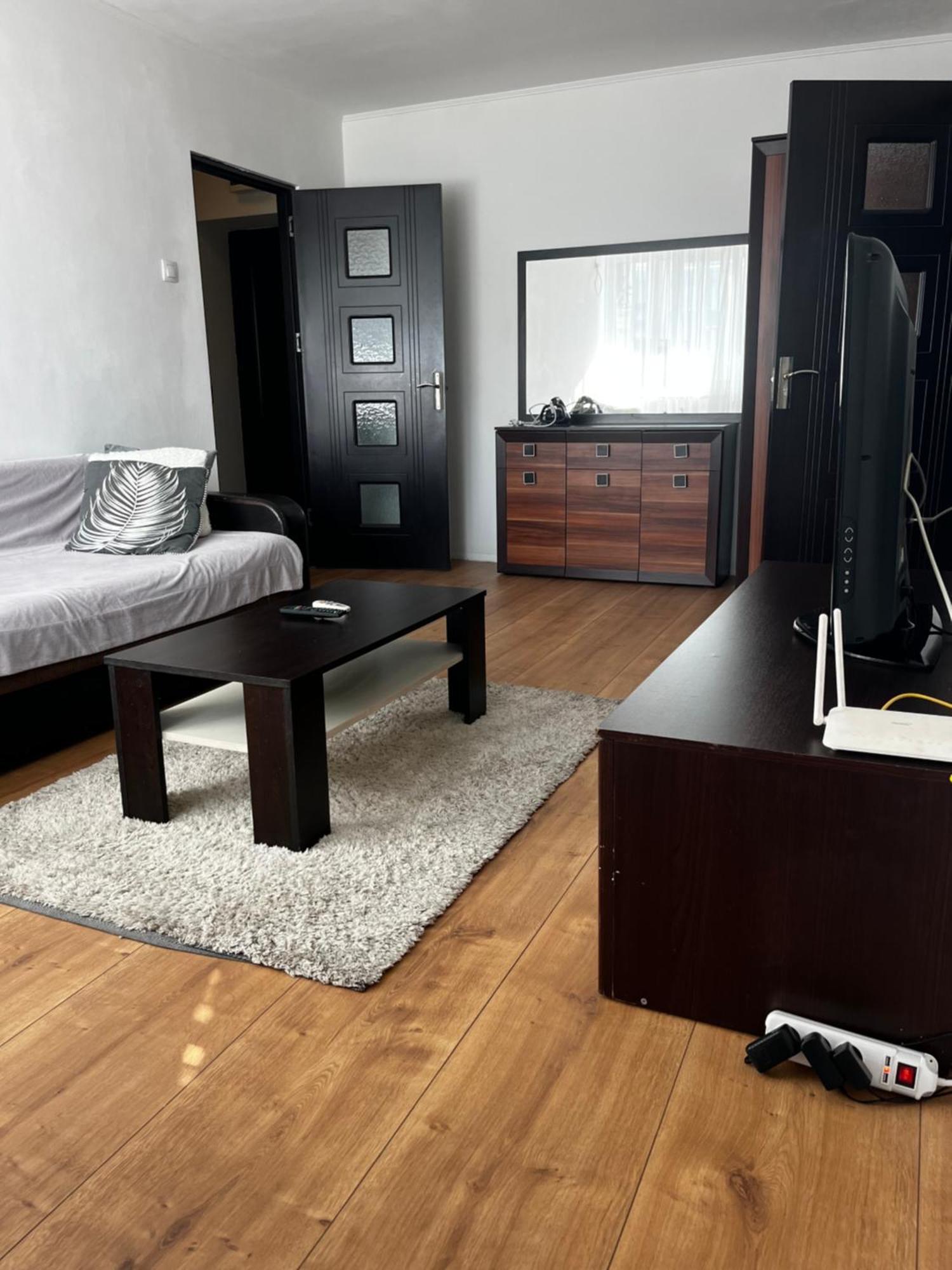 Vf Apartament *